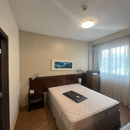 Piemonte Aparthotel Нова Лима Екстериор снимка
